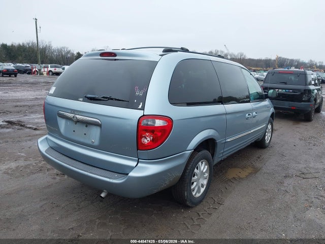 2003 CHRYSLER TOWN & COUNTRY 2C4GP54L13R276337 Photo 3