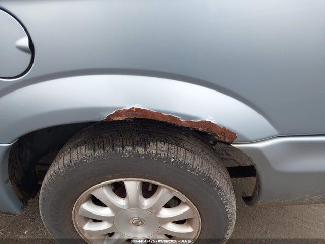 2003 CHRYSLER TOWN & COUNTRY 2C4GP54L13R276337 Photo 5