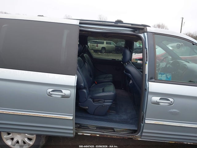 2003 CHRYSLER TOWN & COUNTRY 2C4GP54L13R276337 Photo 7