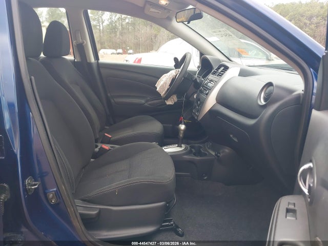 Продаж на аукціоні авто 2018 Nissan Versa 1.6 Sv, vin: 3N1CN7AP6JL863251, номер лоту: 44547427