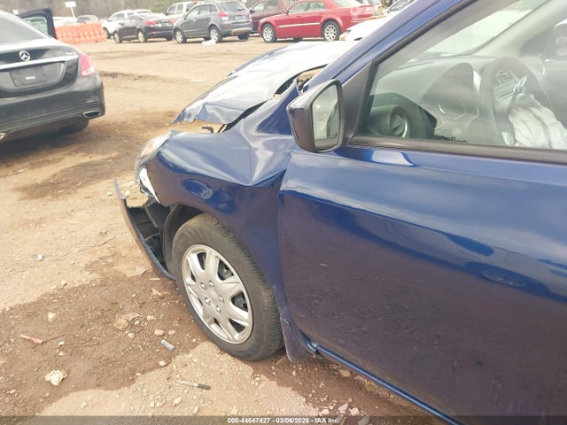 Продаж на аукціоні авто 2018 Nissan Versa 1.6 Sv, vin: 3N1CN7AP6JL863251, номер лоту: 44547427