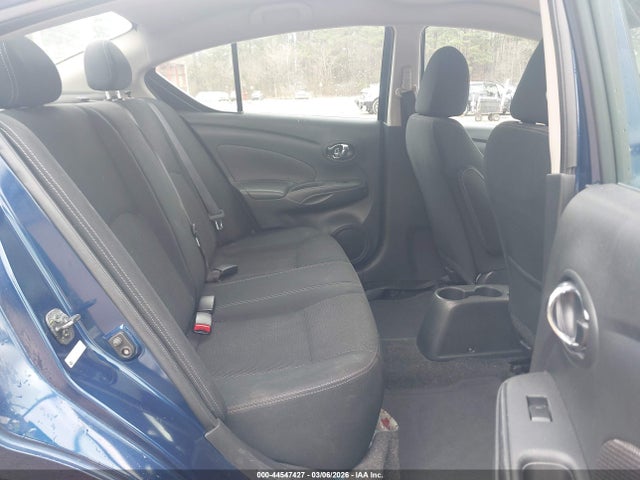 Продаж на аукціоні авто 2018 Nissan Versa 1.6 Sv, vin: 3N1CN7AP6JL863251, номер лоту: 44547427