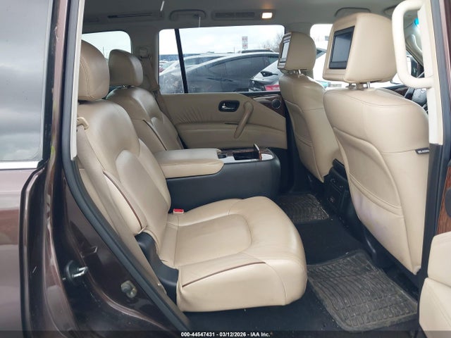 2017 NISSAN ARMADA JN8AY2NE0H9702649 Photo 7