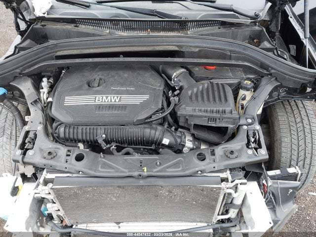 Aukcja sprzedaży 2022 Bmw X1 Xdrive28i, vin: WBXJG9C05N5U89332, numer aukcji: 44547432