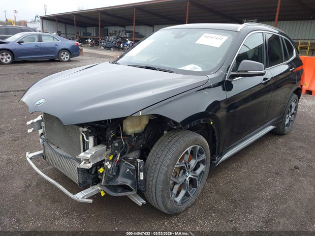 Aukcja sprzedaży 2022 Bmw X1 Xdrive28i, vin: WBXJG9C05N5U89332, numer aukcji: 44547432