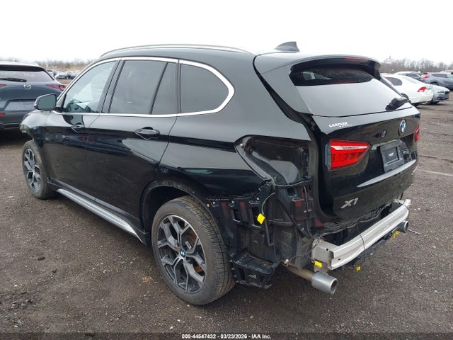 Aukcja sprzedaży 2022 Bmw X1 Xdrive28i, vin: WBXJG9C05N5U89332, numer aukcji: 44547432