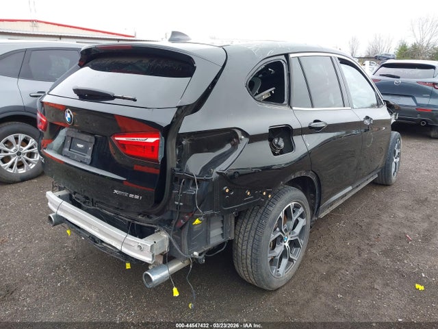 Aukcja sprzedaży 2022 Bmw X1 Xdrive28i, vin: WBXJG9C05N5U89332, numer aukcji: 44547432