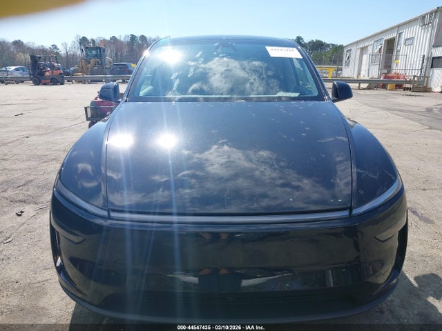 Aukcja sprzedaży 2026 Tesla Model Y Premium Rear-wheel Drive/standard Rear-wheel Drive, vin: 7SAYGDED6TA469097, numer aukcji: 44547435