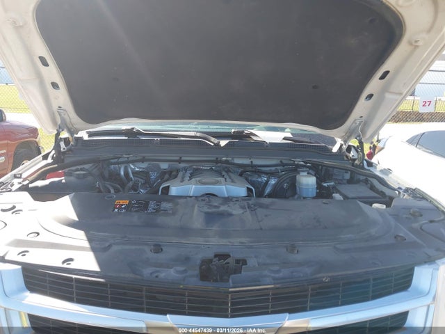 2016 CADILLAC ESCALADE ESV 1GYS4JKJ2GR192675 Photo 9