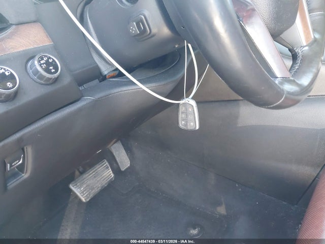 2016 CADILLAC ESCALADE ESV 1GYS4JKJ2GR192675 Photo 10