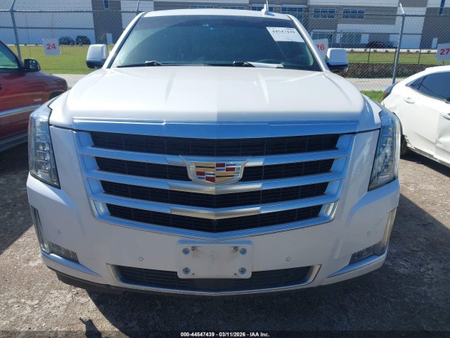 Продаж на аукціоні авто 2016 Cadillac Escalade Esv Premium Collection, vin: 1GYS4JKJ2GR192675, номер лоту: 44547439