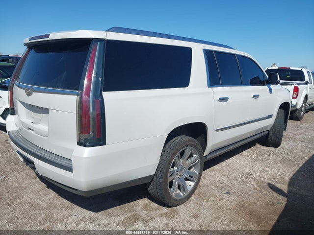 2016 CADILLAC ESCALADE ESV 1GYS4JKJ2GR192675 Photo 3