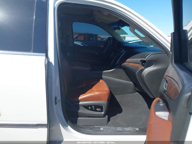 2016 CADILLAC ESCALADE ESV 1GYS4JKJ2GR192675 Photo 4