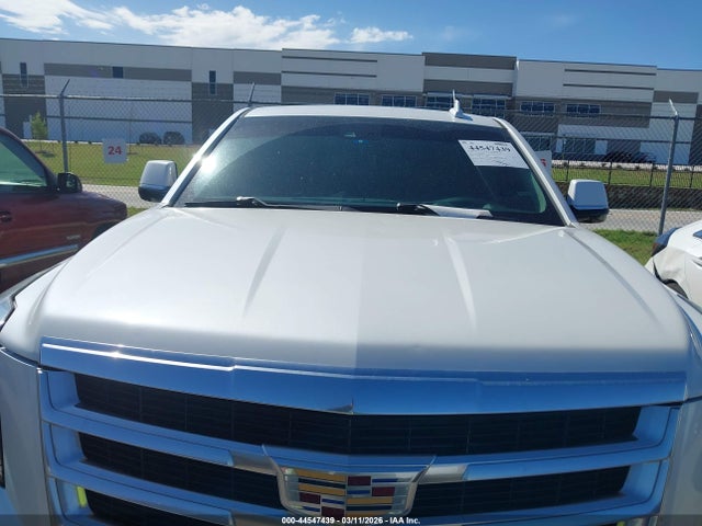 2016 CADILLAC ESCALADE ESV 1GYS4JKJ2GR192675 Photo 5