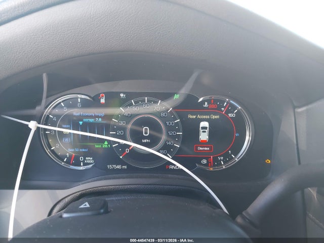 2016 CADILLAC ESCALADE ESV 1GYS4JKJ2GR192675 Photo 6