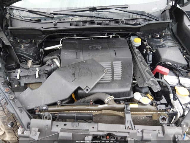 44547443 :رقم المزاد ، JF2SKAJC3LH495528 vin ، 2020 Subaru Forester Premium مزاد بيع