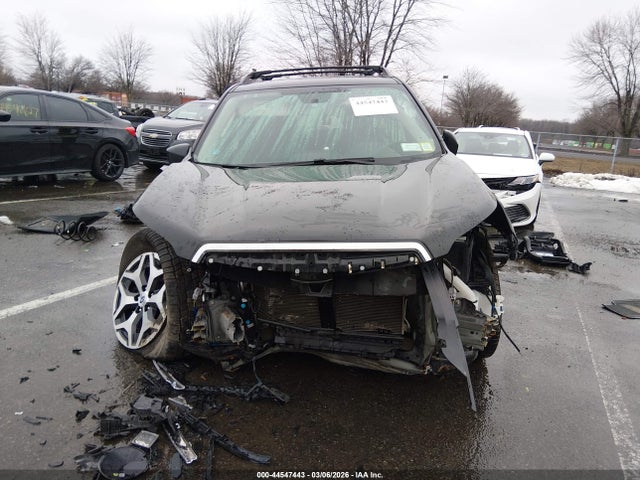 44547443 :رقم المزاد ، JF2SKAJC3LH495528 vin ، 2020 Subaru Forester Premium مزاد بيع