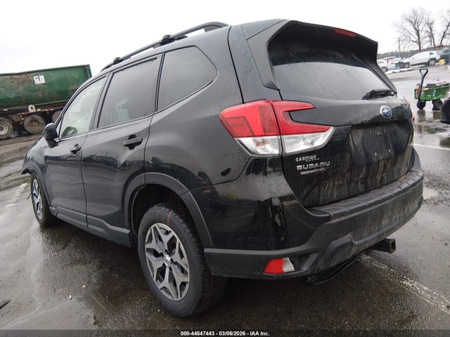 44547443 :رقم المزاد ، JF2SKAJC3LH495528 vin ، 2020 Subaru Forester Premium مزاد بيع
