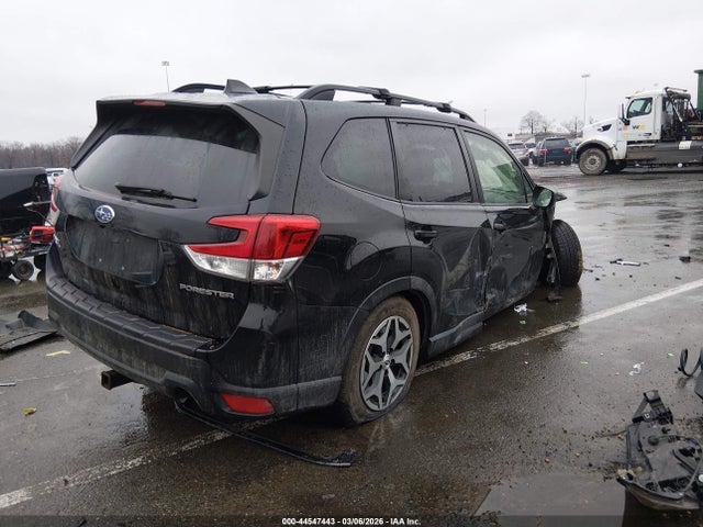 44547443 :رقم المزاد ، JF2SKAJC3LH495528 vin ، 2020 Subaru Forester Premium مزاد بيع