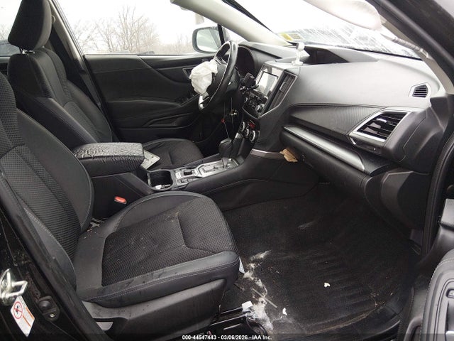 44547443 :رقم المزاد ، JF2SKAJC3LH495528 vin ، 2020 Subaru Forester Premium مزاد بيع