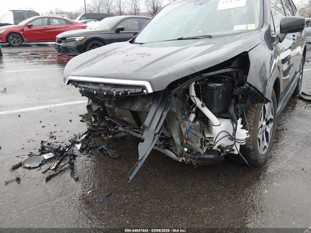 44547443 :رقم المزاد ، JF2SKAJC3LH495528 vin ، 2020 Subaru Forester Premium مزاد بيع