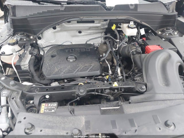 2021 CHEVROLET TRAILBLAZER KL79MRSL3MB168312 Photo 9