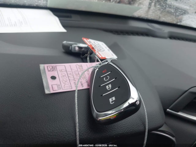 2021 CHEVROLET TRAILBLAZER KL79MRSL3MB168312 Photo 10