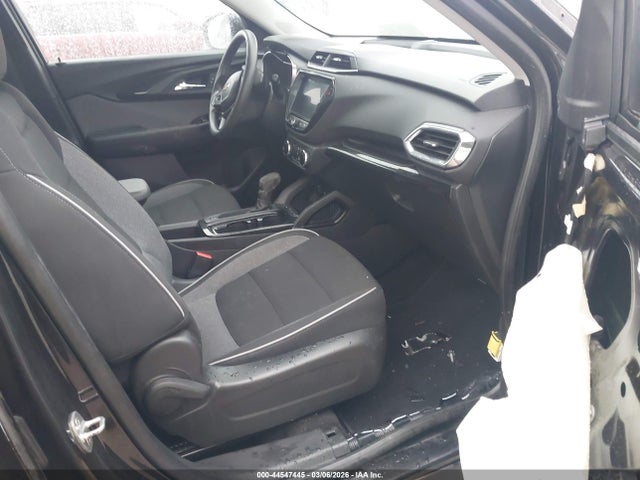 2021 CHEVROLET TRAILBLAZER KL79MRSL3MB168312 Photo 4