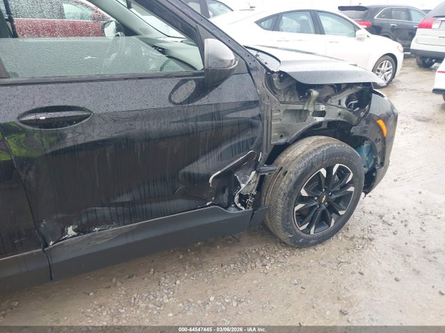 2021 CHEVROLET TRAILBLAZER KL79MRSL3MB168312 Photo 5