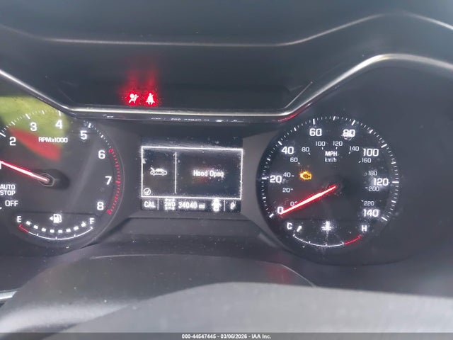 2021 CHEVROLET TRAILBLAZER KL79MRSL3MB168312 Photo 6