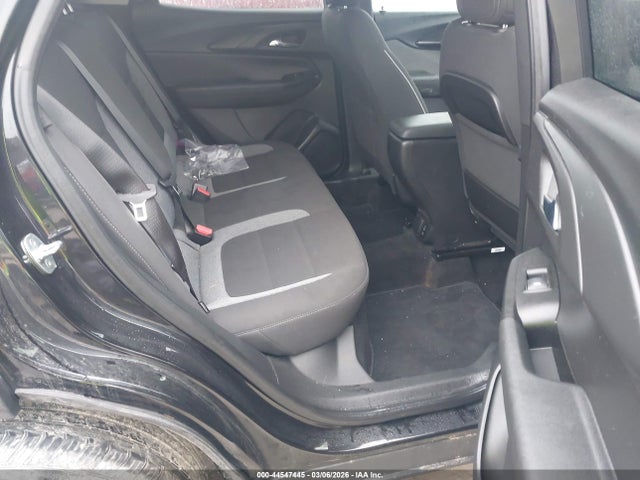 2021 CHEVROLET TRAILBLAZER KL79MRSL3MB168312 Photo 7