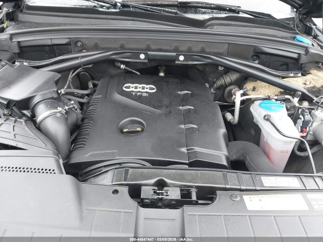 Aukcja sprzedaży 2016 Audi Q5 2.0t Premium, vin: WA1L2AFP3GA032215, numer aukcji: 44547447