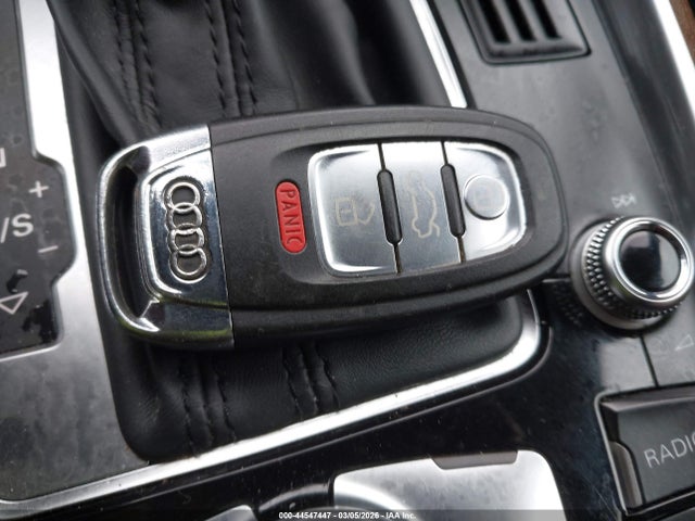 Aukcja sprzedaży 2016 Audi Q5 2.0t Premium, vin: WA1L2AFP3GA032215, numer aukcji: 44547447