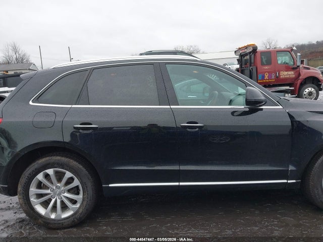 Aukcja sprzedaży 2016 Audi Q5 2.0t Premium, vin: WA1L2AFP3GA032215, numer aukcji: 44547447
