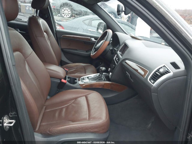 Aukcja sprzedaży 2016 Audi Q5 2.0t Premium, vin: WA1L2AFP3GA032215, numer aukcji: 44547447