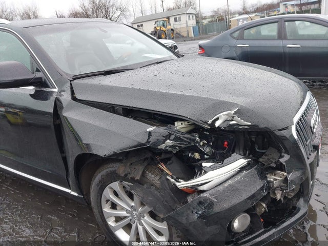 Aukcja sprzedaży 2016 Audi Q5 2.0t Premium, vin: WA1L2AFP3GA032215, numer aukcji: 44547447