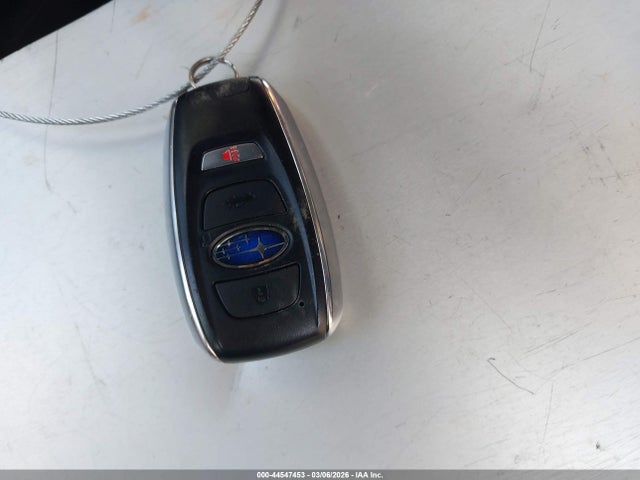44547453 :رقم المزاد ، 4S4BTANC3L3221065 vin ، 2020 Subaru Outback Limited مزاد بيع
