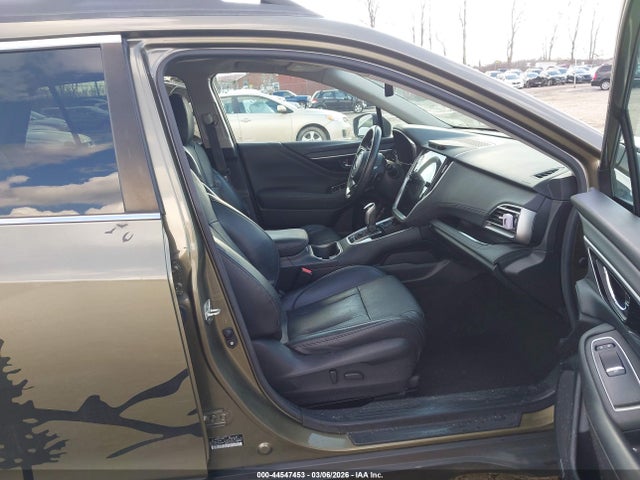 44547453 :رقم المزاد ، 4S4BTANC3L3221065 vin ، 2020 Subaru Outback Limited مزاد بيع