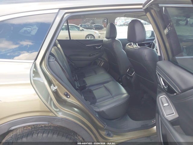 44547453 :رقم المزاد ، 4S4BTANC3L3221065 vin ، 2020 Subaru Outback Limited مزاد بيع