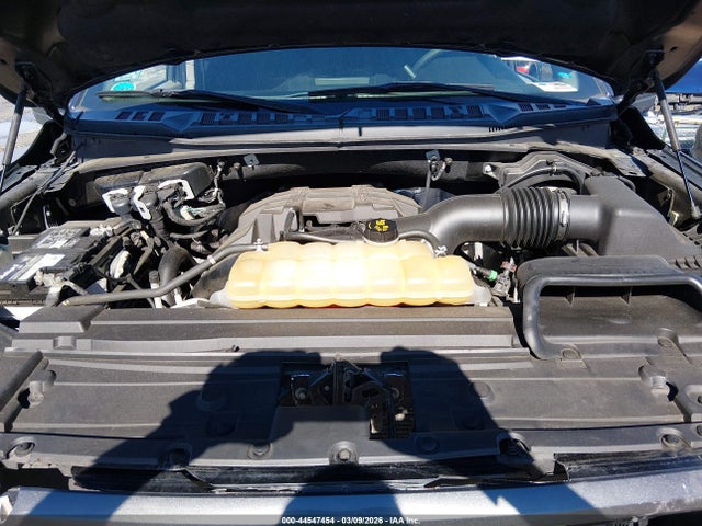 2018 Ford F-150 Xl მანქანა იყიდება აუქციონზე, vin: 1FTEX1EP1JFC24096, აუქციონის ნომერი: 44547454