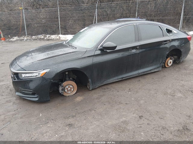 1HGCV1F32KA122251 Honda Accord Sport
