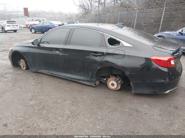 1HGCV1F32KA122251 Honda Accord Sport