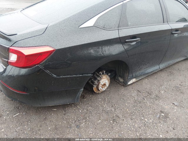 1HGCV1F32KA122251 Honda Accord Sport