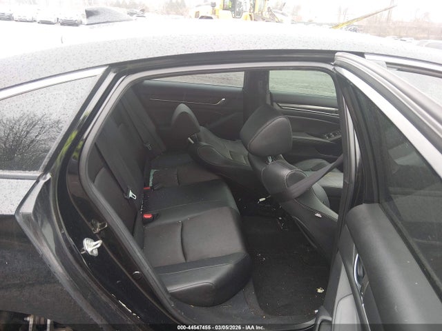 1HGCV1F32KA122251 Honda Accord Sport