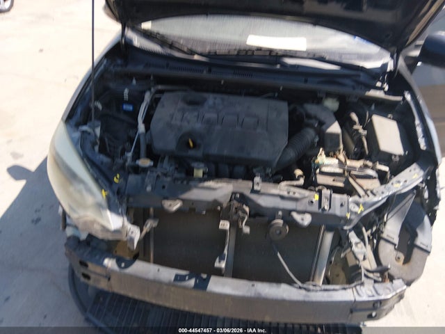 Toyota Corolla S Plus 2016 5YFBURHE9GP501650 Image 10