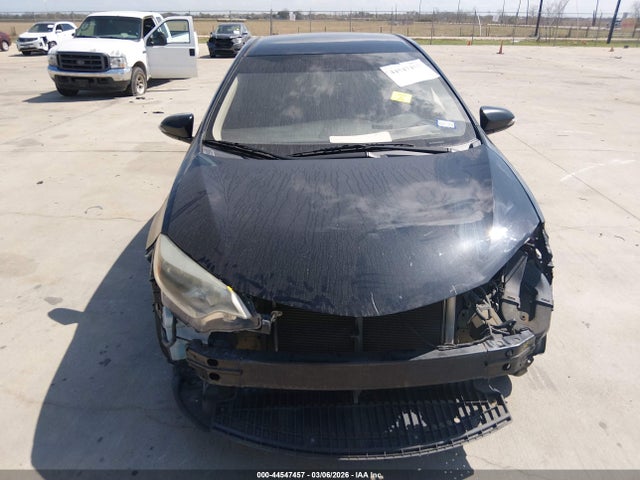 Toyota Corolla S Plus 2016 5YFBURHE9GP501650 Image 12