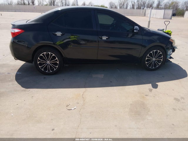 Toyota Corolla S Plus 2016 5YFBURHE9GP501650 Image 13