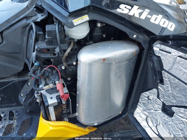 Ski Doo Other 2017 2BPSNYHA7HV000334 Image 10