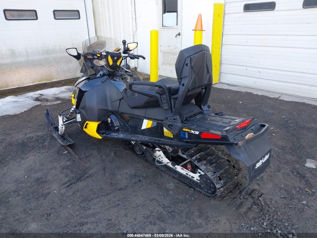 Ski Doo Other 2017 2BPSNYHA7HV000334 Image 3