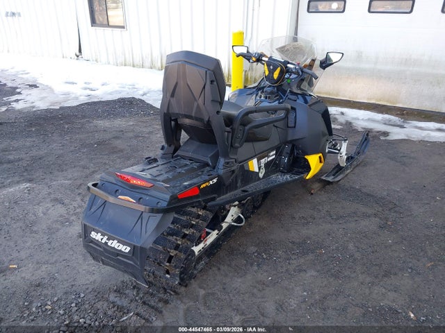 Ski Doo Other 2017 2BPSNYHA7HV000334 Image 4